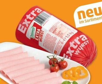 PENNY Extrawurst Angebot