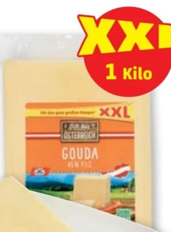 PENNY Gouda Angebot