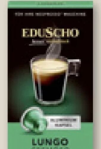 ADEG Nespresso kapseln Angebot