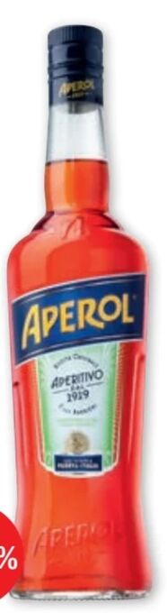 PENNY Aperitivo Angebot