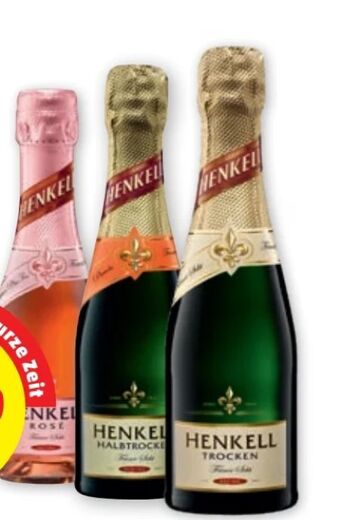 PENNY Piccolo sekt Angebot