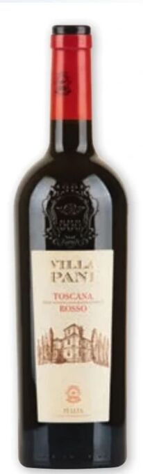 PENNY Toscana rosso Angebot