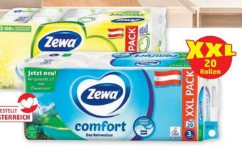 PENNY Toilettenpapier comfort Angebot