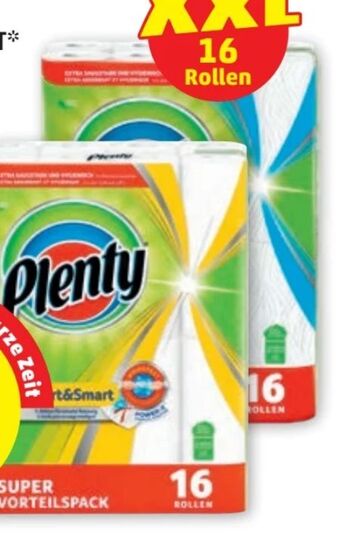 PENNY Küchenrolle Angebot