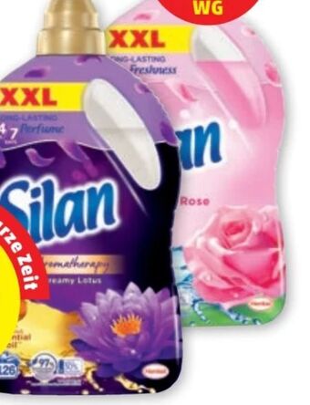 PENNY Weichspüler Angebot