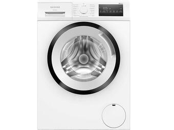 Media Markt Siemens wm14n223 iq300 waschmaschine (7 kg, 1354 u/min., b) Angebot