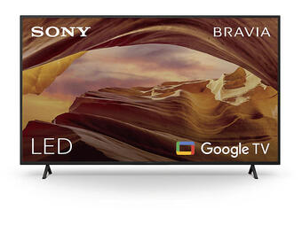 Media Markt Sony tv inkl. kalibrierung bravia kd-55x75wl led 4k hdr google eco pack core led tv Angebot