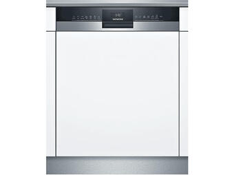 Media Markt Siemens sn53hs42te geschirrspüler (integrierbar, besteckkorb, 598 mm breit, 44 db(a), e) Angebot