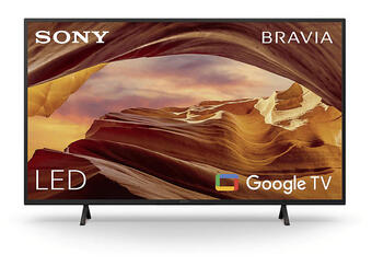 Media Markt Sony kd-50x75wl inkl. kalibrierung led 4k hdr google tv eco pack bravia core led tv Angebot