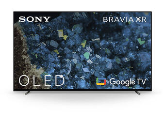 Media Markt Sony xr-55a80l (2023) 55 zoll 4k bravia xr oled smart google tv oled tv Angebot