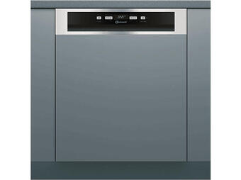 Media Markt Bauknecht bkbc 3c26 x geschirrspüler (integrierbar, besteckkorb, 598 mm breit, 46 db(a), e) Angebot