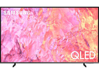 Media Markt Samsung q65c (2023) 65 zoll qled 4k smart tv led qled tv Angebot