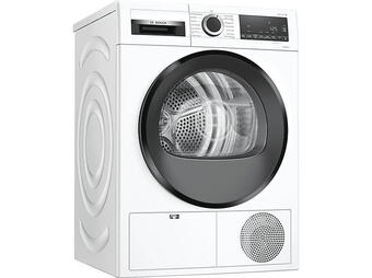 Media Markt Bosch wqg241030 wärmepumpentrockner (9 kg, a++) Angebot