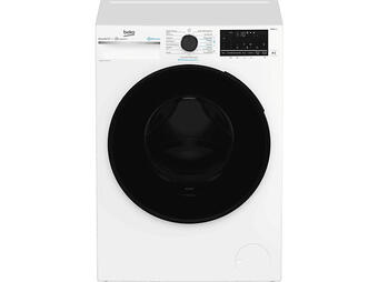 Media Markt Beko b5wft58419wa waschmaschine (8 kg, 1400 u/min., a) mit 5 jahre geräteschutz Angebot