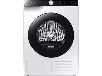 Media Markt Samsung dv80t5220ae/s2 wärmepumpentrockner (8 kg, a+++) Angebot
