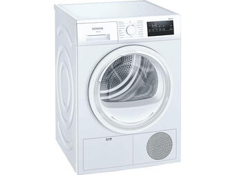 Media Markt Siemens wt45hva3 wärmepumpentrockner (8,0 kg, a++) Angebot