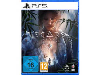 Media Markt Scars above - [playstation 5] Angebot