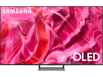Media Markt Samsung s92c oled (2023) 77 zoll smart tv oled tv Angebot