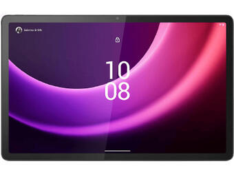 Media Markt Lenovo tab p11 2. gen. 128gb, storm grey tablet Angebot