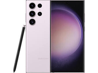Media Markt Samsung galaxy s23 ultra 5g 256gb, lavender Angebot