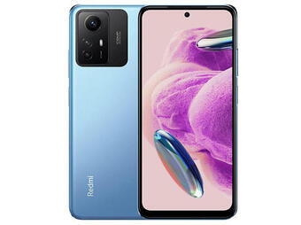 Media Markt Xiaomi redmi note 12s 256gb, ice blue Angebot