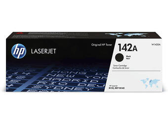 Media Markt Hp toner 142a laserjet schwarz Angebot