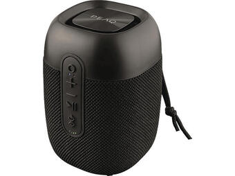 Media Markt Peaq ppa 205 bluetooth lautsprecher ipx 5 Angebot