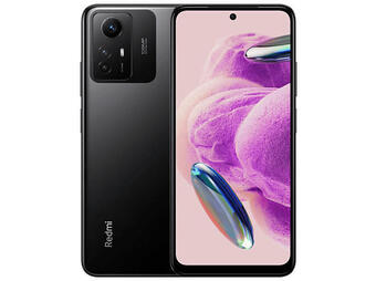 Media Markt Xiaomi redmi note 12s 256gb, onyx black Angebot
