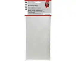 Auto- k glasfaservlies 25,5 cm x 15 cm
