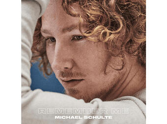 Media Markt Michael schulte - remember me [cd] Angebot
