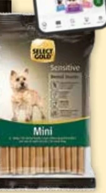 Fressnapf Sensitive hundenahrung Angebot