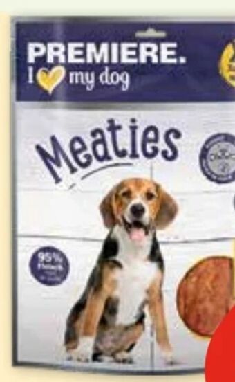 Fressnapf Pure meaties Angebot