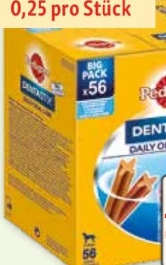Fressnapf Dentastix Angebot