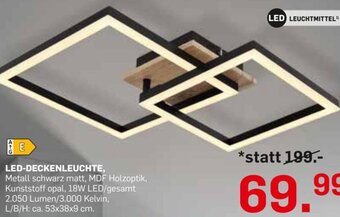 LED LEUCHTMITTEL