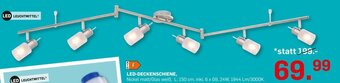 Möbel Ludwig LED LEUCHTMITTEL Angebot