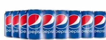 T&G Pepsi cola Angebot