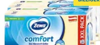 T&G Toilettenpapier comfort Angebot