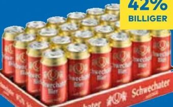 T&G Bier Angebot