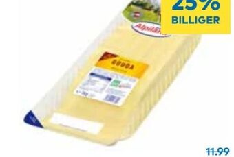 T&G Gouda scheiben Angebot