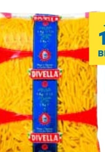 T&G Teigwaren Angebot