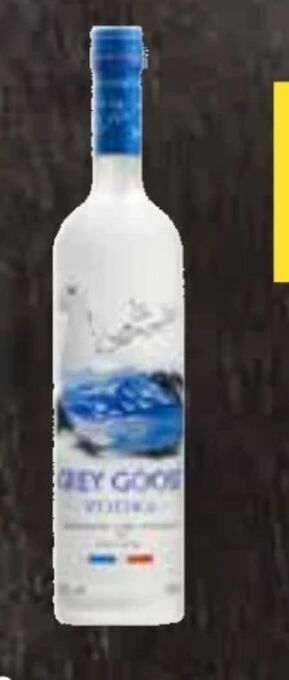 T&G Vodka Angebot
