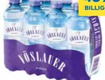 T&G Mineralwasser Angebot