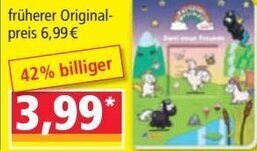 Norma Buch/ Hörbuch Angebot