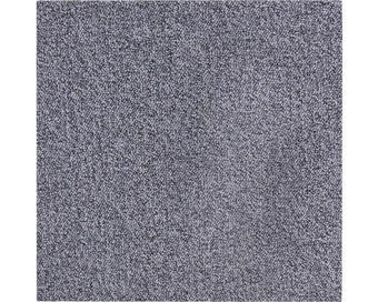 Hornbach Teppichboden schlinge massimo grau 400 cm breit (meterware) Angebot
