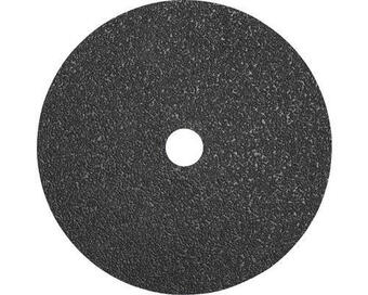 Hornbach Doppel-schleifscheibe siliciumcarbid menzer ø406mm, korn 36, 5er pack Angebot