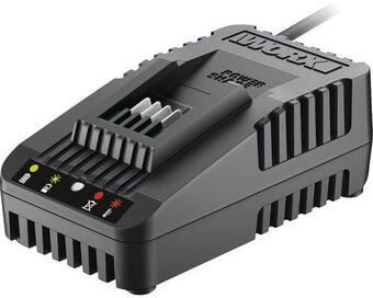 Hornbach Schnellladegerät worx 20v wa3880 Angebot