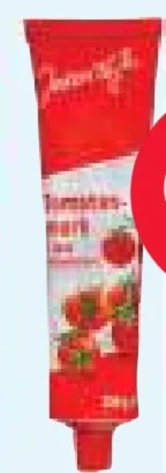 MPreis Tomatenmark Angebot