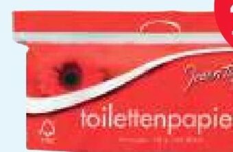 MPreis Toilettenpapier Angebot