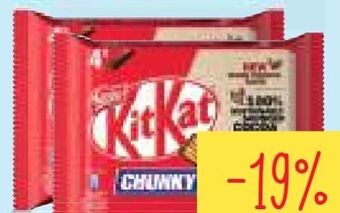 MPreis Kitkat Angebot