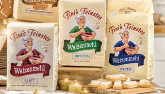 Interspar Weizenmehl Angebot